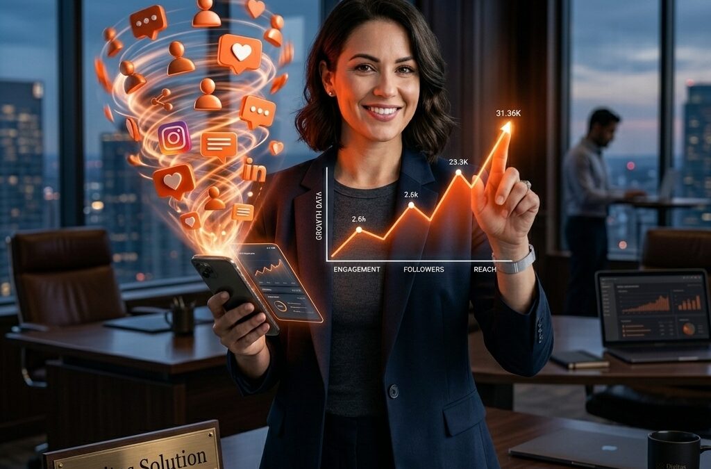 Digital Marketing