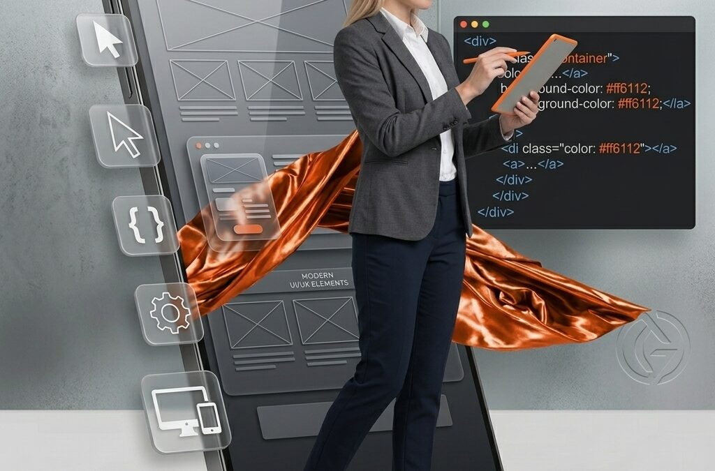 Website Design / Development